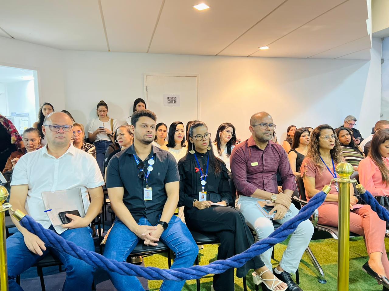 Audiência pública discute relatórios do 3º quadrimestre da Secretaria de Saúde