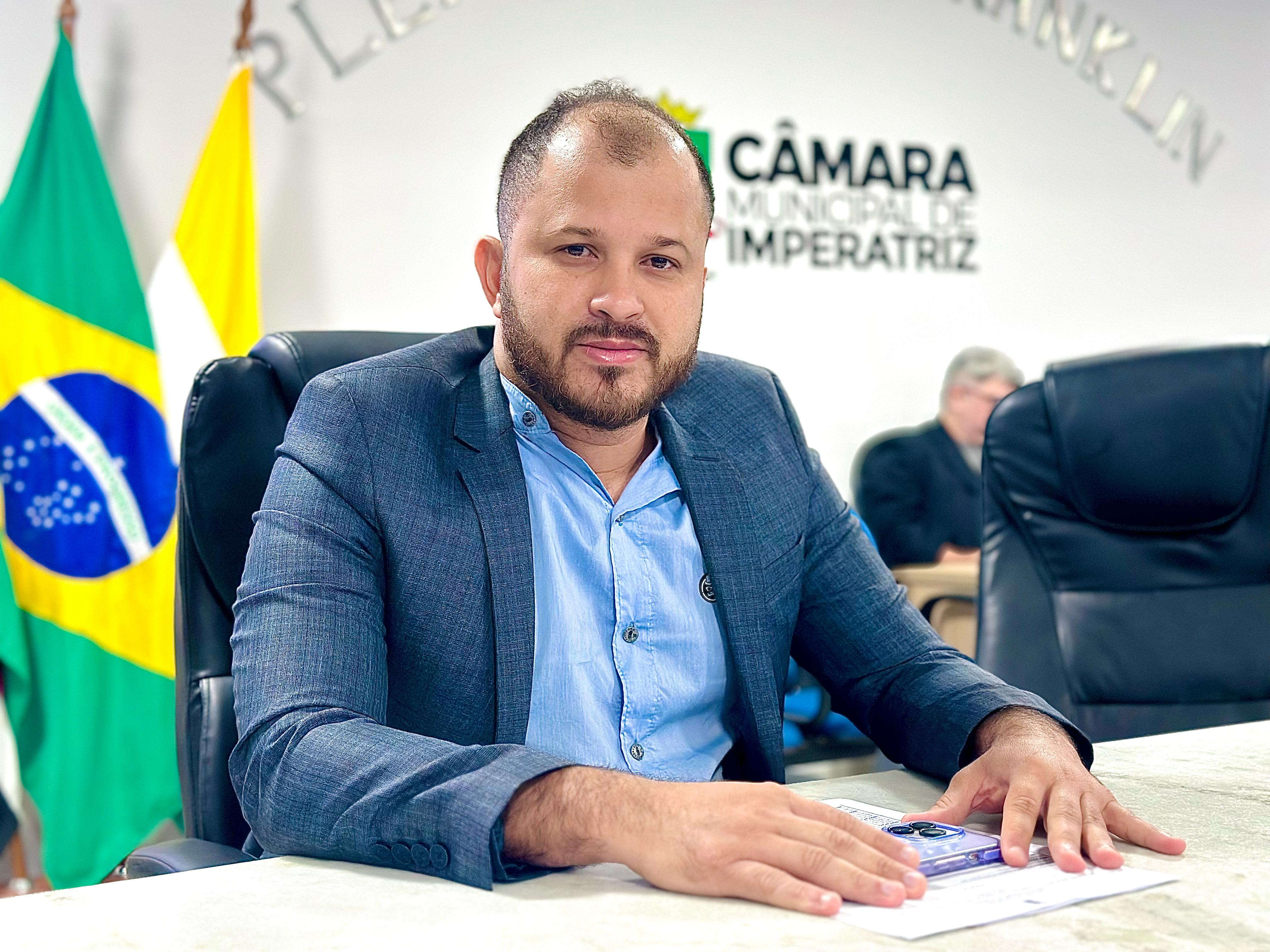 9ª Sessão Ordinária do 1º Período da 20ª Legislatura