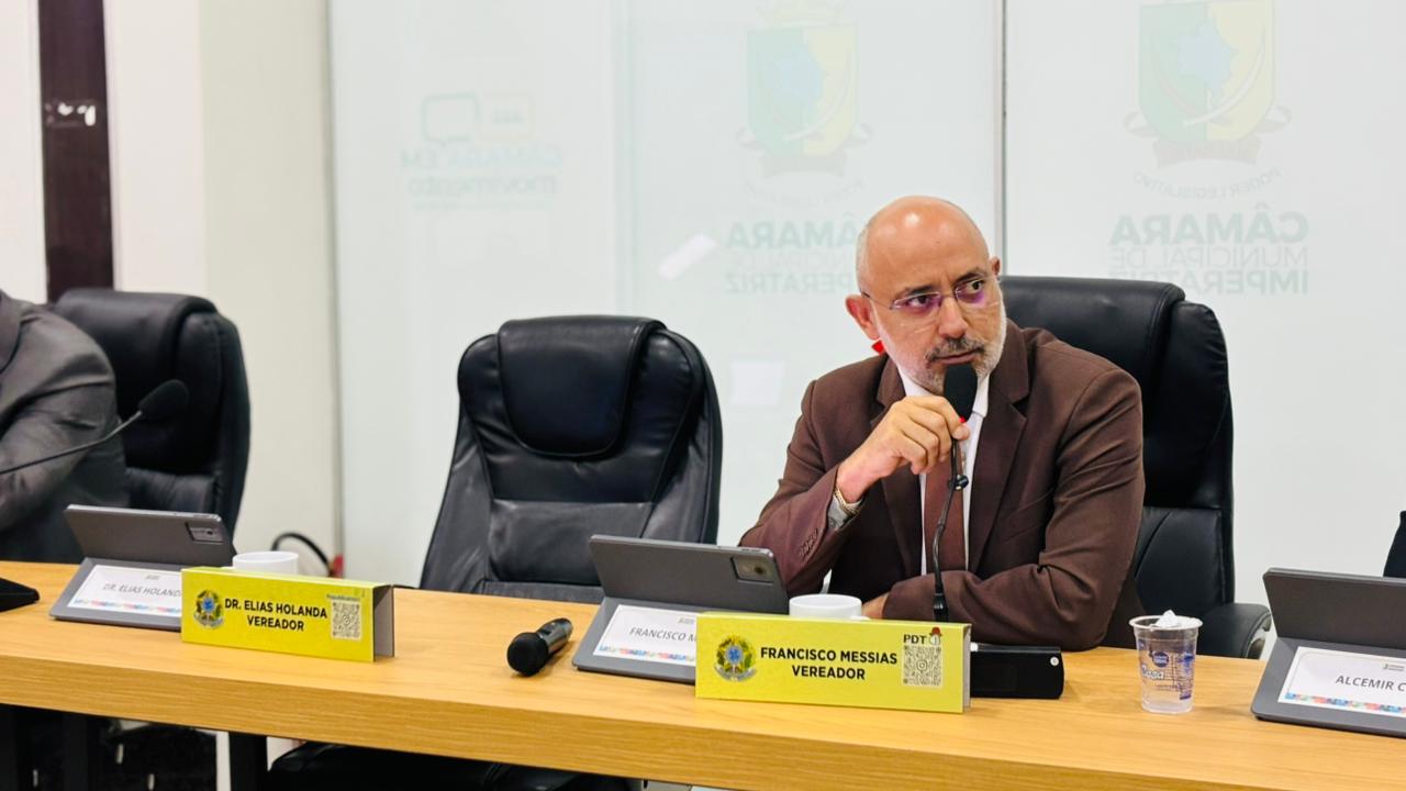 19ª Sessão Ordinária do 3º Período da 20ª Legislatura