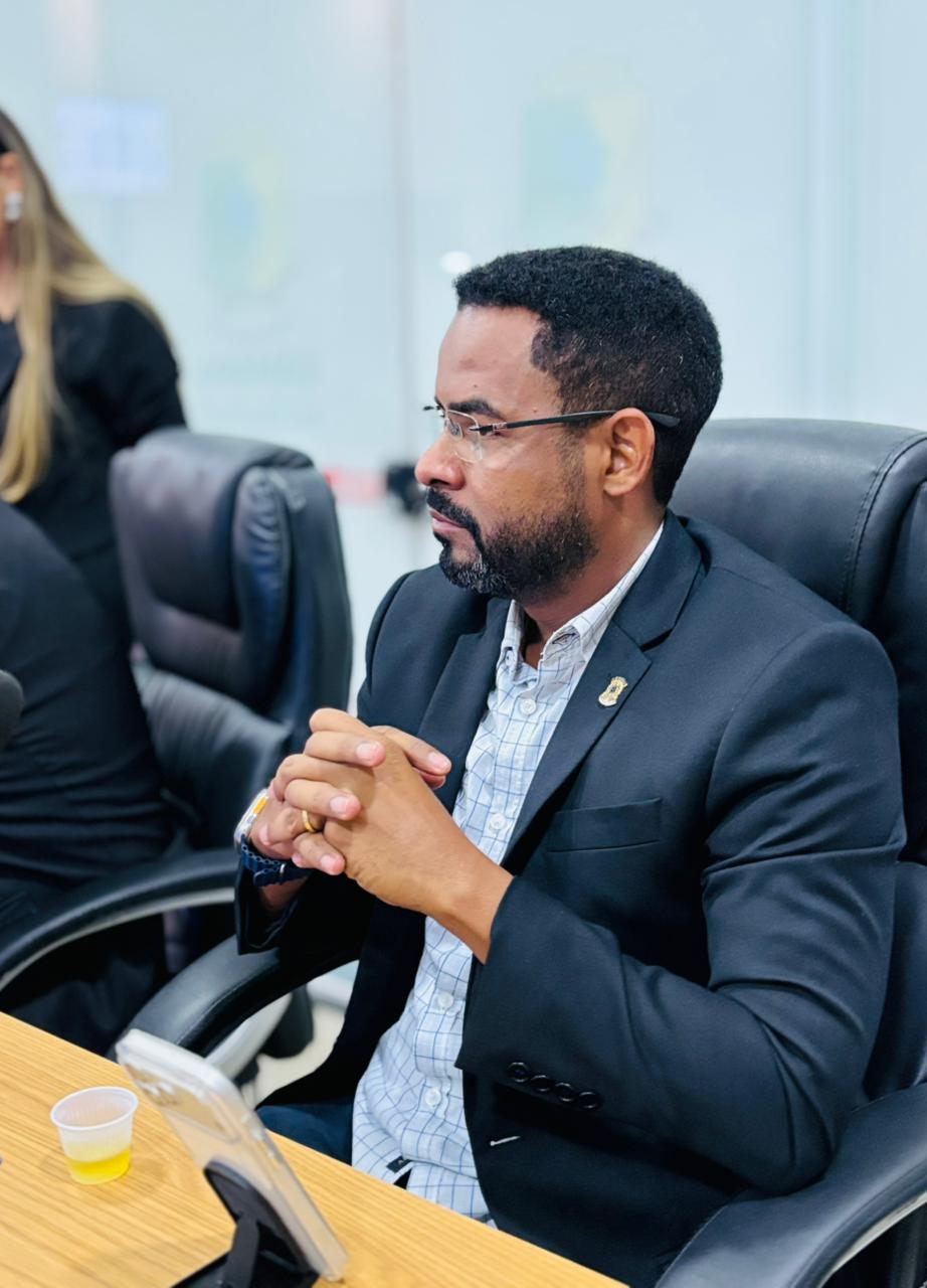 Câmara aprova contas da gestão municipal de 2016 do ex-prefeito Sebastião Madeira