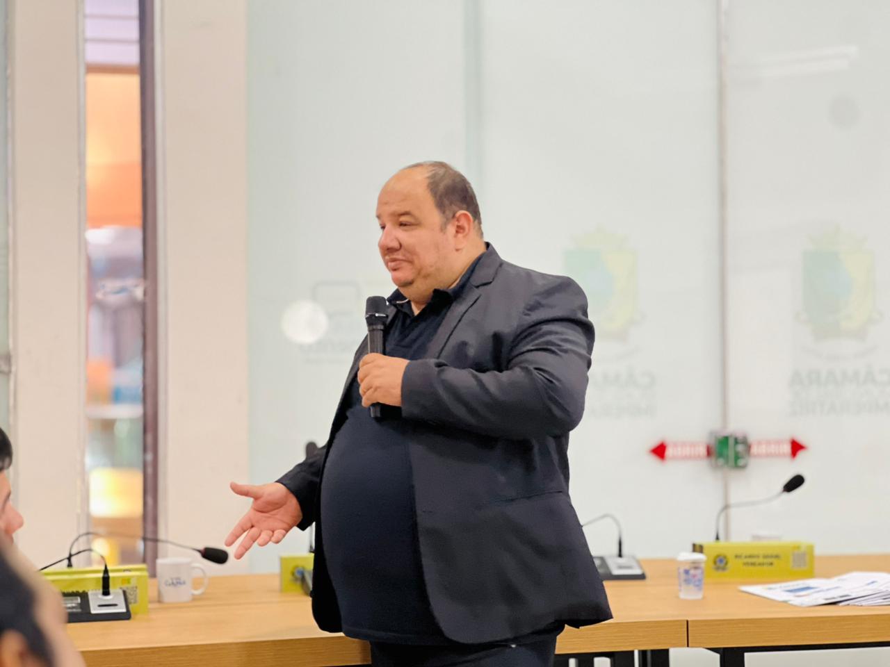 Escola do Legislativo promove curso sobre rotina legislativa