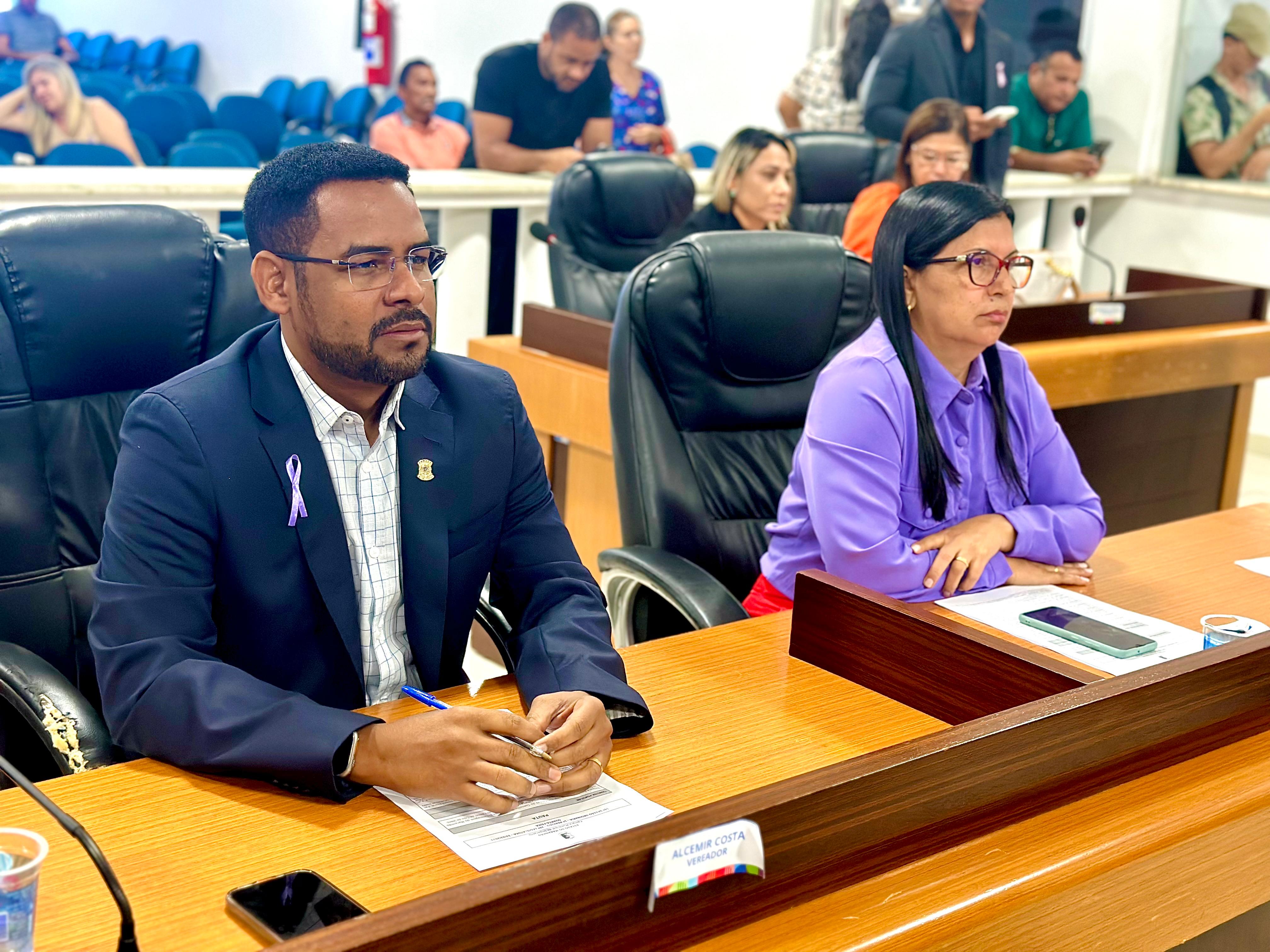 15º Sessão Ordinária do 1º Período da 20º Legislatura