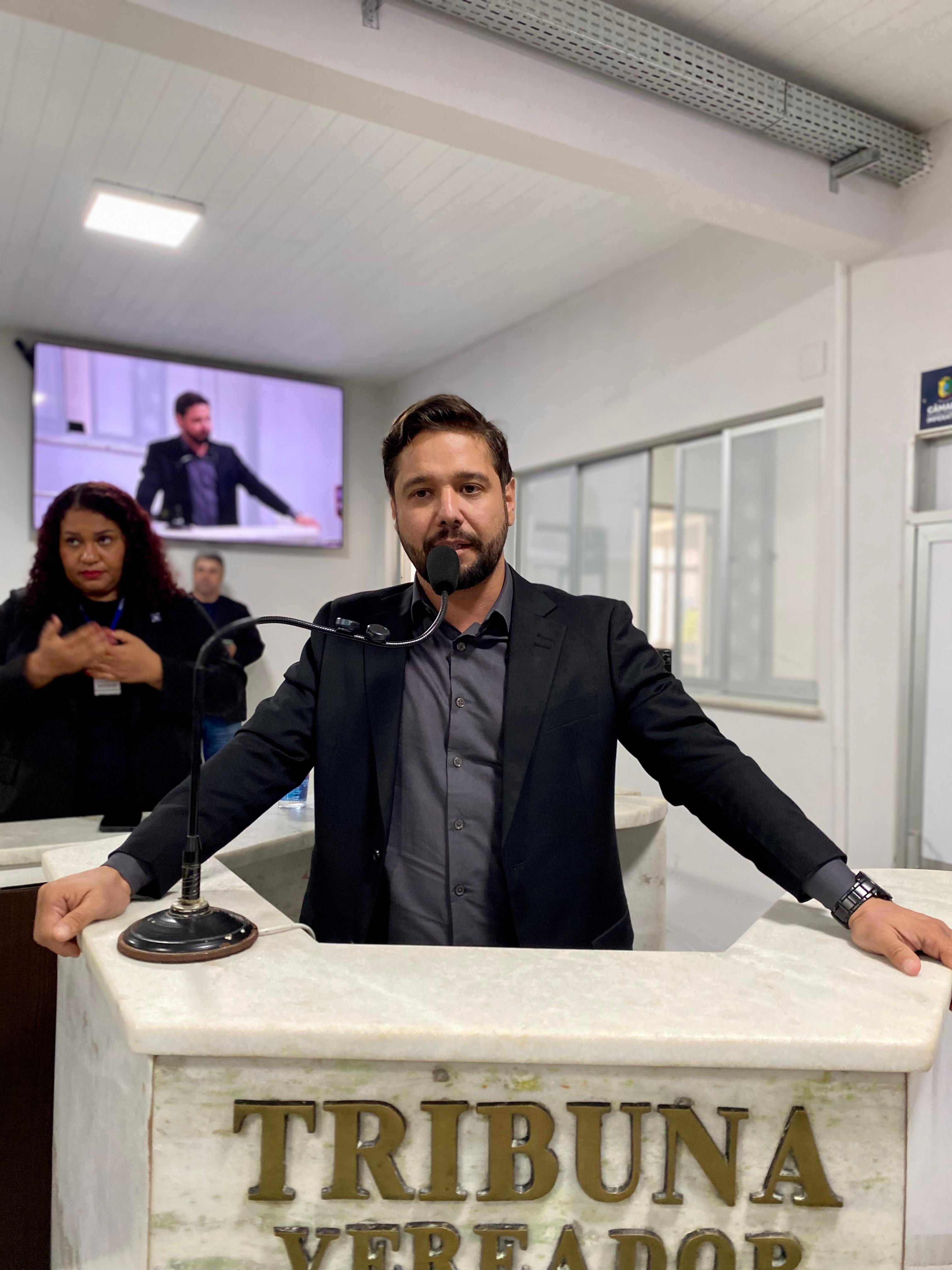 Sessão Solene marca encerramento do 1º Período Legislativo na Câmara de Imperatriz