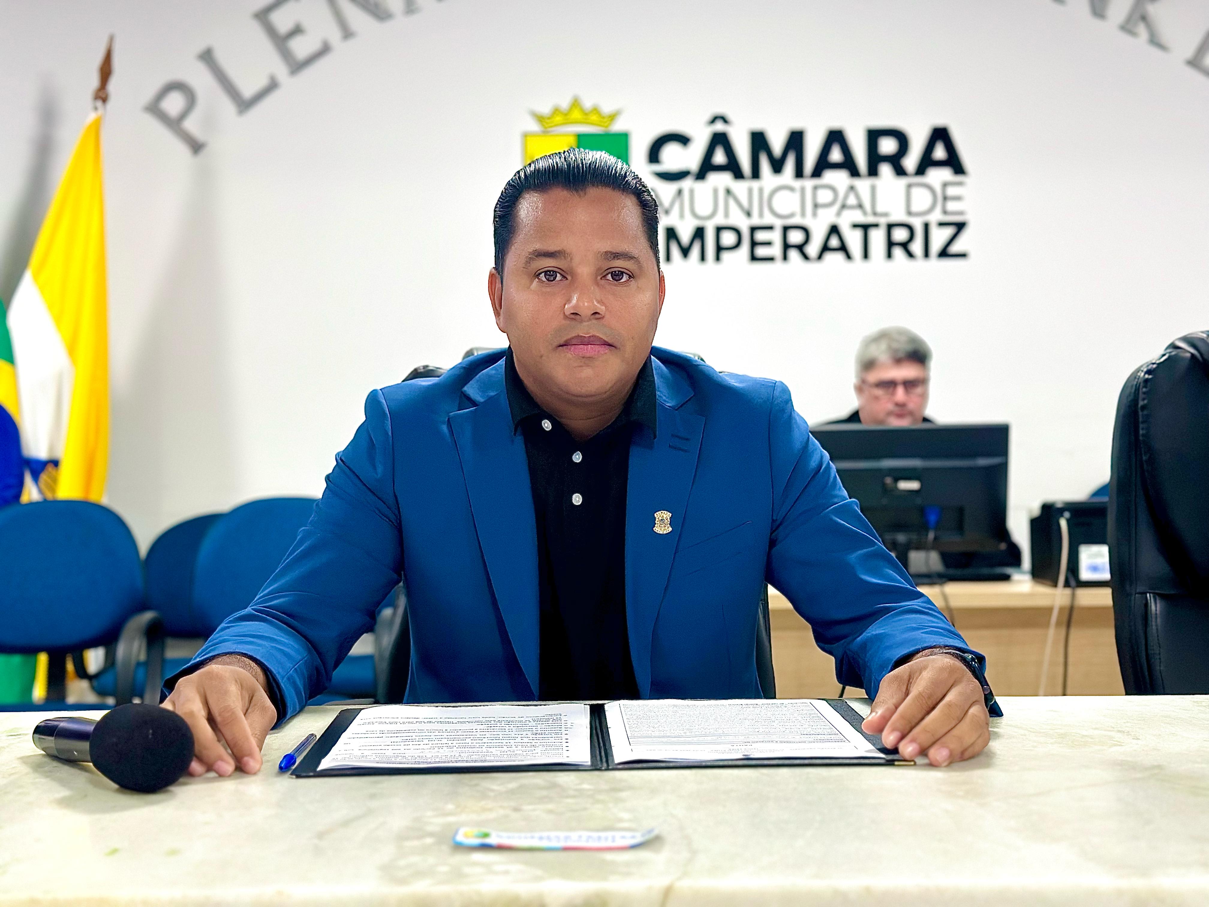 9ª Sessão Ordinária do 1º Período da 20ª Legislatura