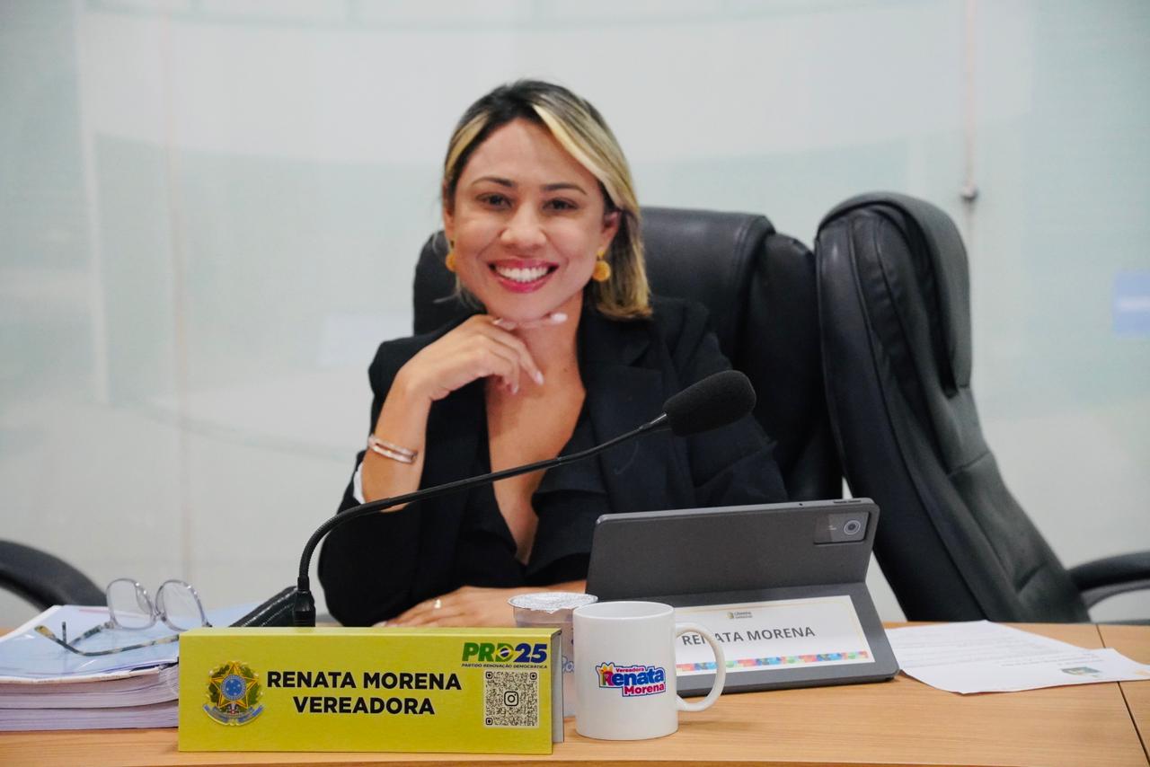 Indicação solicita operação tapa-buracos no Canto da Serra