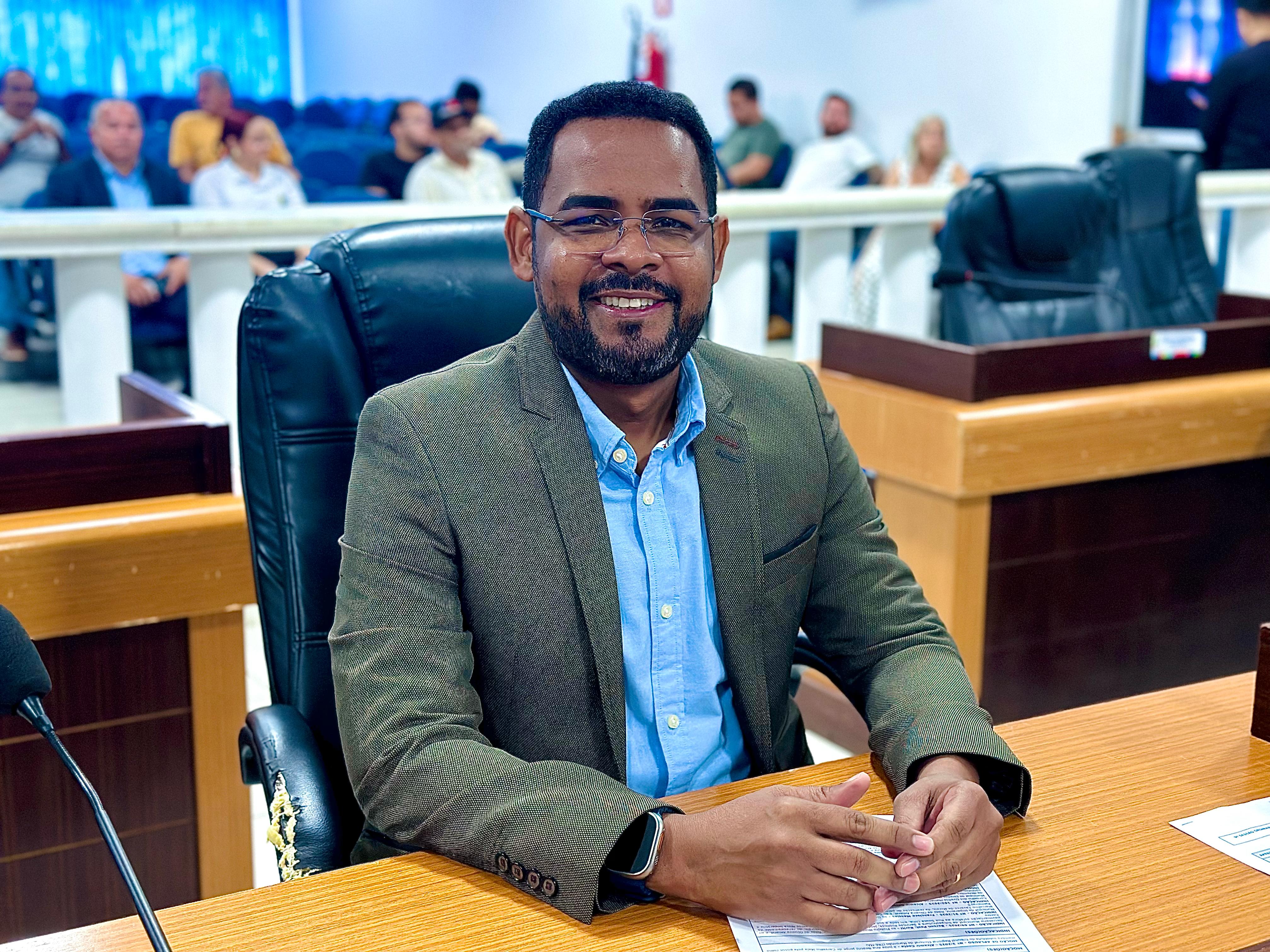 9ª Sessão Ordinária do 1º Período da 20ª Legislatura