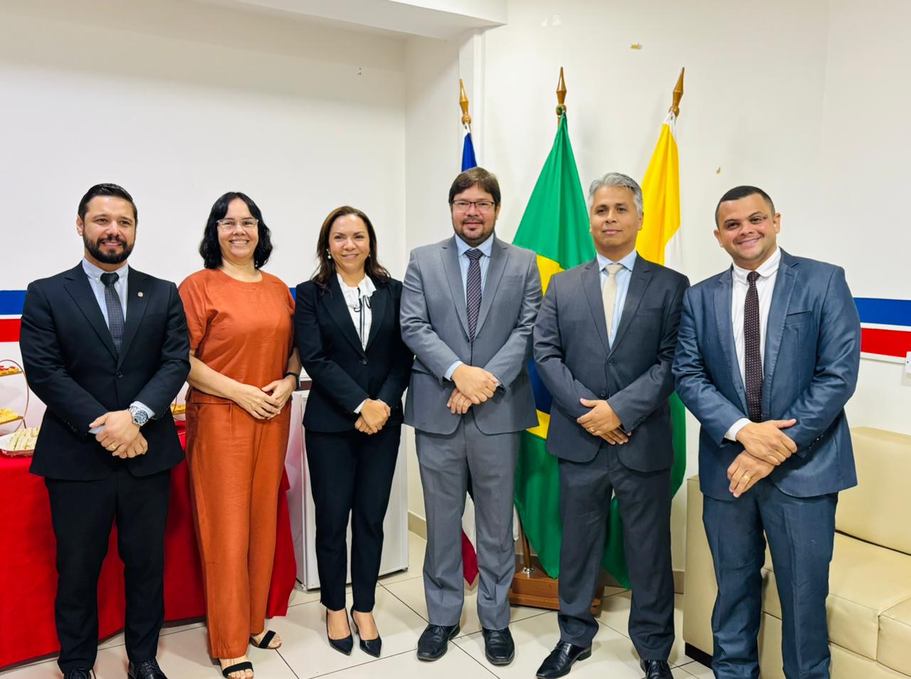 Câmara de Imperatriz realiza solenidade de abertura do período legislativo em 2026