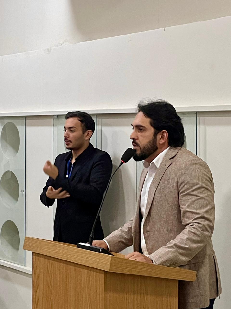 Especialistas debatem saúde bucal em Tribuna Popular na Câmara de Imperatriz