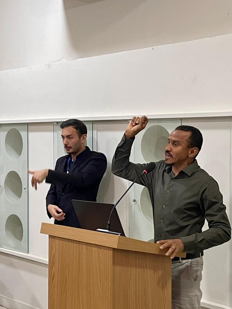 Especialistas debatem saúde bucal em Tribuna Popular na Câmara de Imperatriz