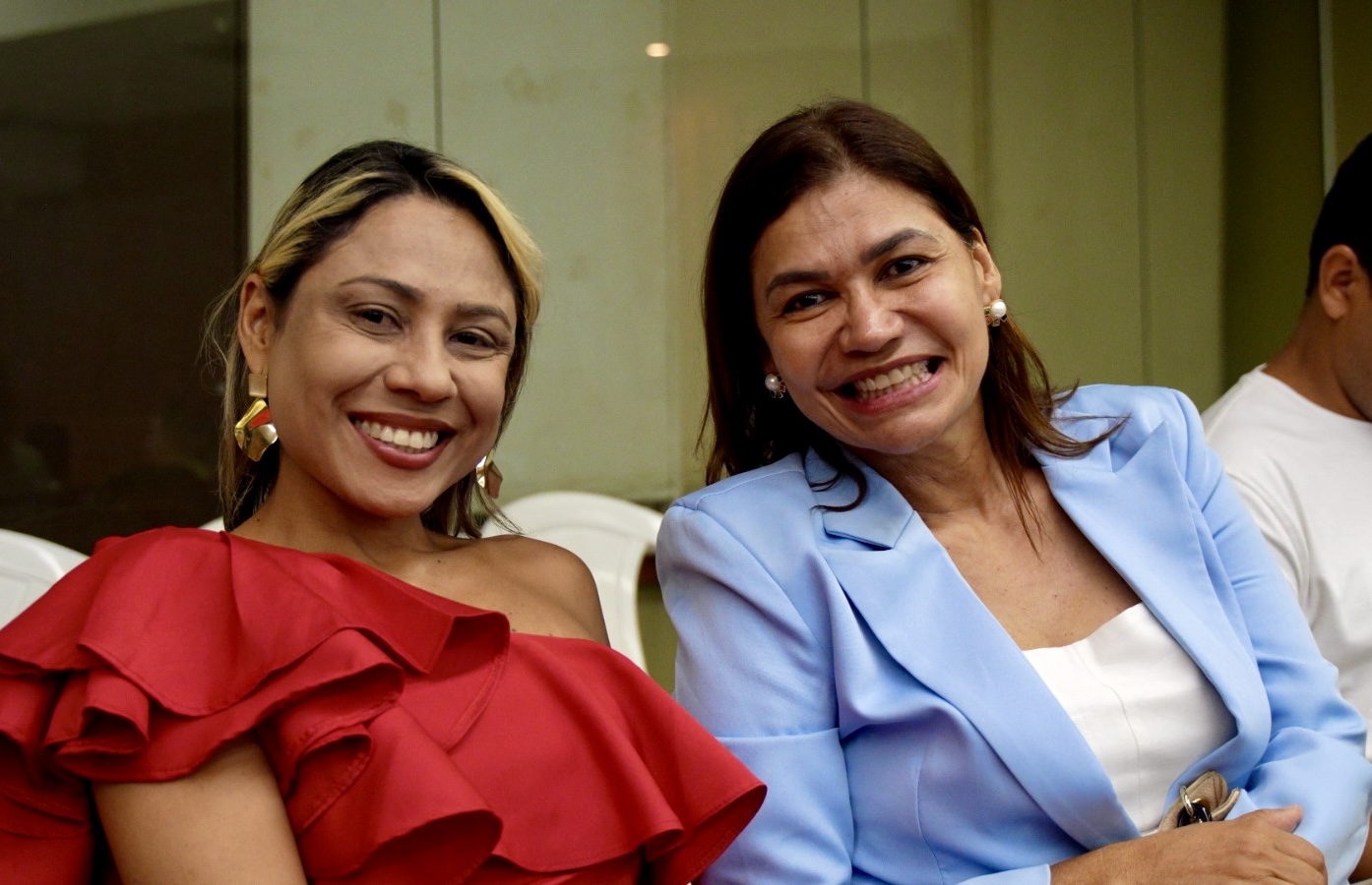 Procuradoria da Mulher recebe kit institucional para auxiliar no combate à violência contra mul...