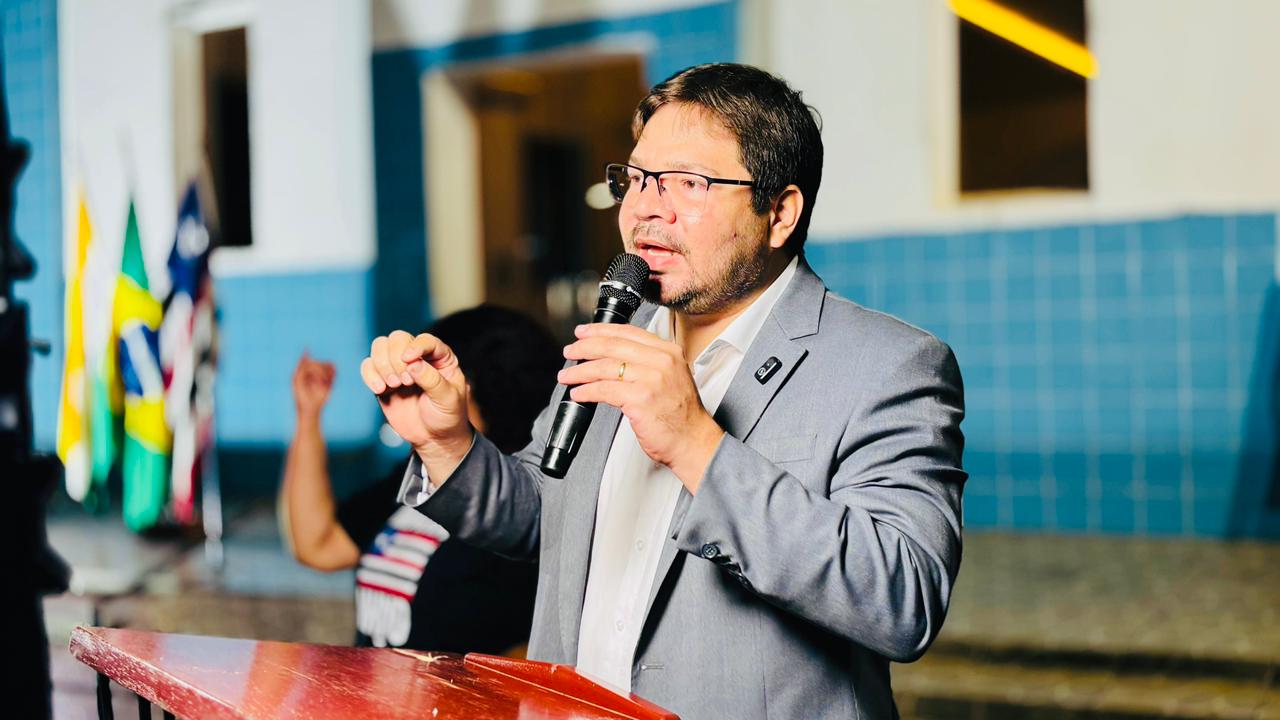 Câmara de Imperatriz realiza audiência institucional na Coquelândia