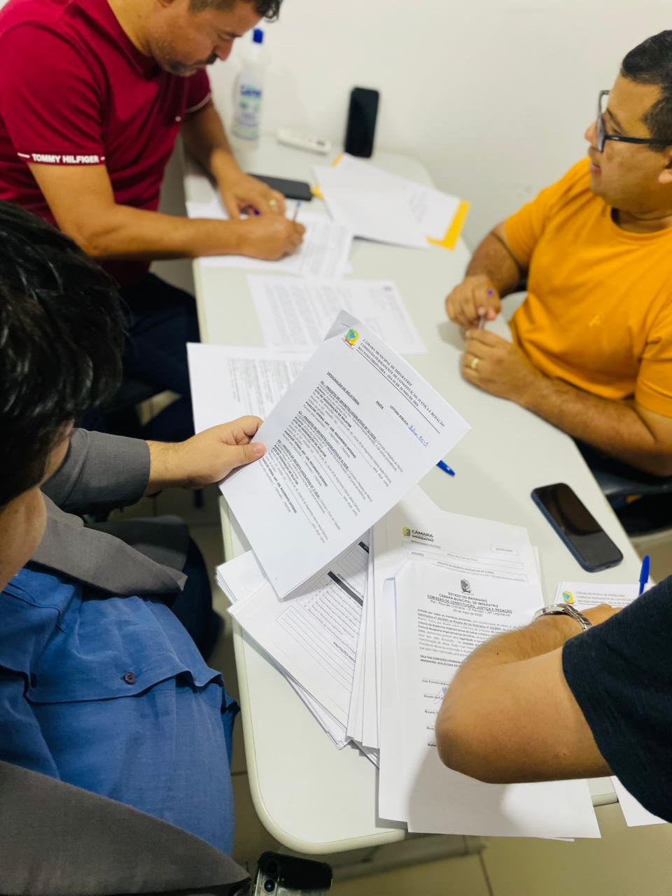 CCJR aprova projeto que institui a Lei de Diretrizes de Segurança em Eventos Públicos em Impera...