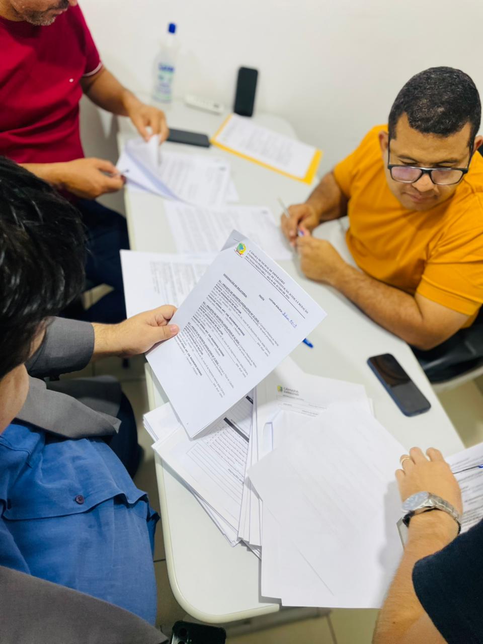 CCJR aprova projeto que institui a Lei de Diretrizes de Segurança em Eventos Públicos em Impera...