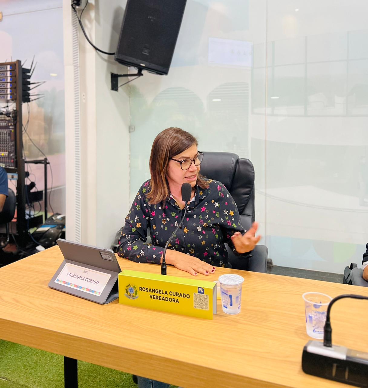 24ª Sessão Ordinária do 3º Período da 20ª Legislatura