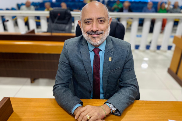 Câmara aprova indicação para apoio logístico e de segurança ao grupo de corrida Bora Correr