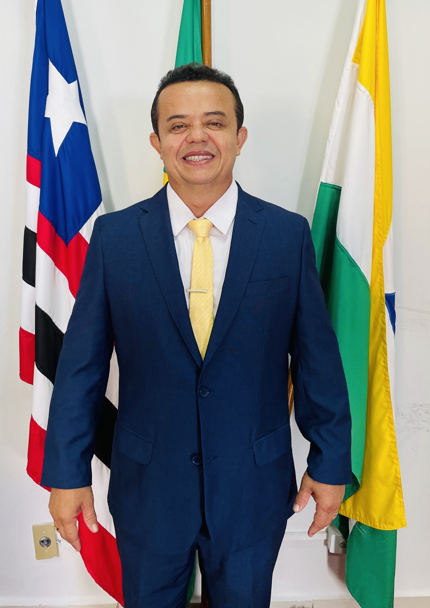 FLAMARION AMARAL..