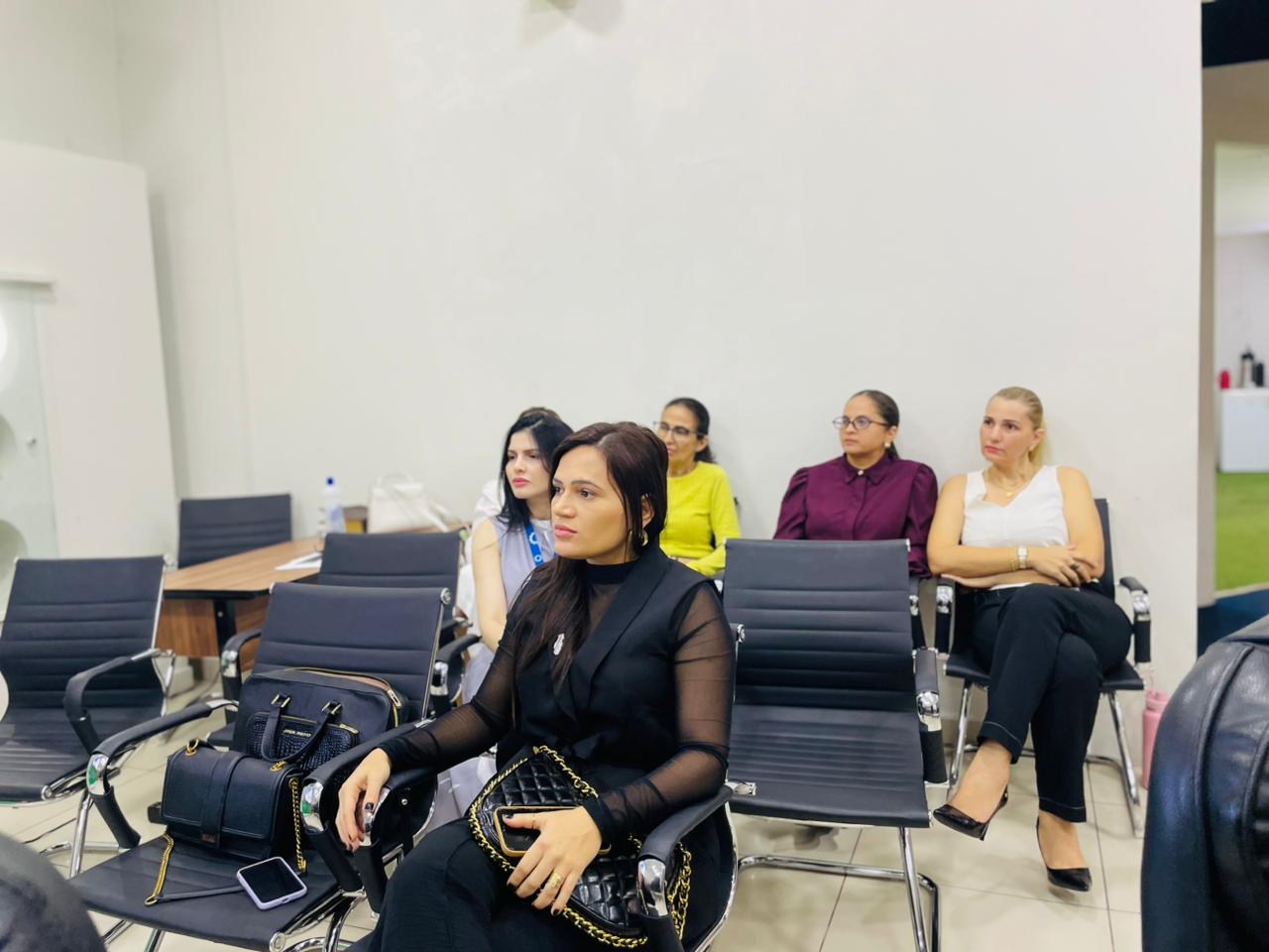 Câmara realiza audiência pública para apresentação do 1º Relatório Detalhado do Quadrimestre An...