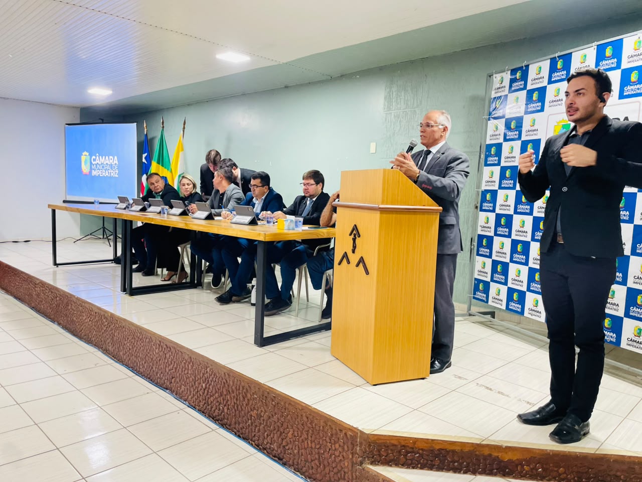 Audiência pública discute os impactos socioambientais da duplicação da BR-010 em Imperatriz