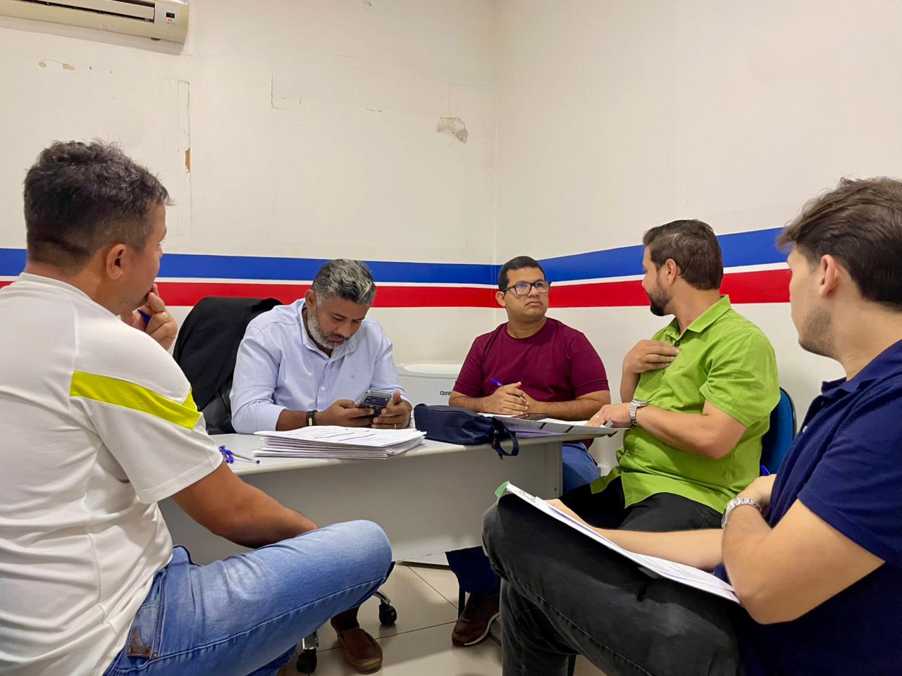 Trâmita na Câmara Projeto de Lei que institui o Programa de Vizinhança Solidária