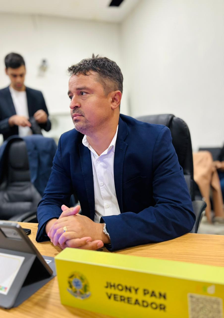 Câmara aprova contas da gestão municipal de 2016 do ex-prefeito Sebastião Madeira