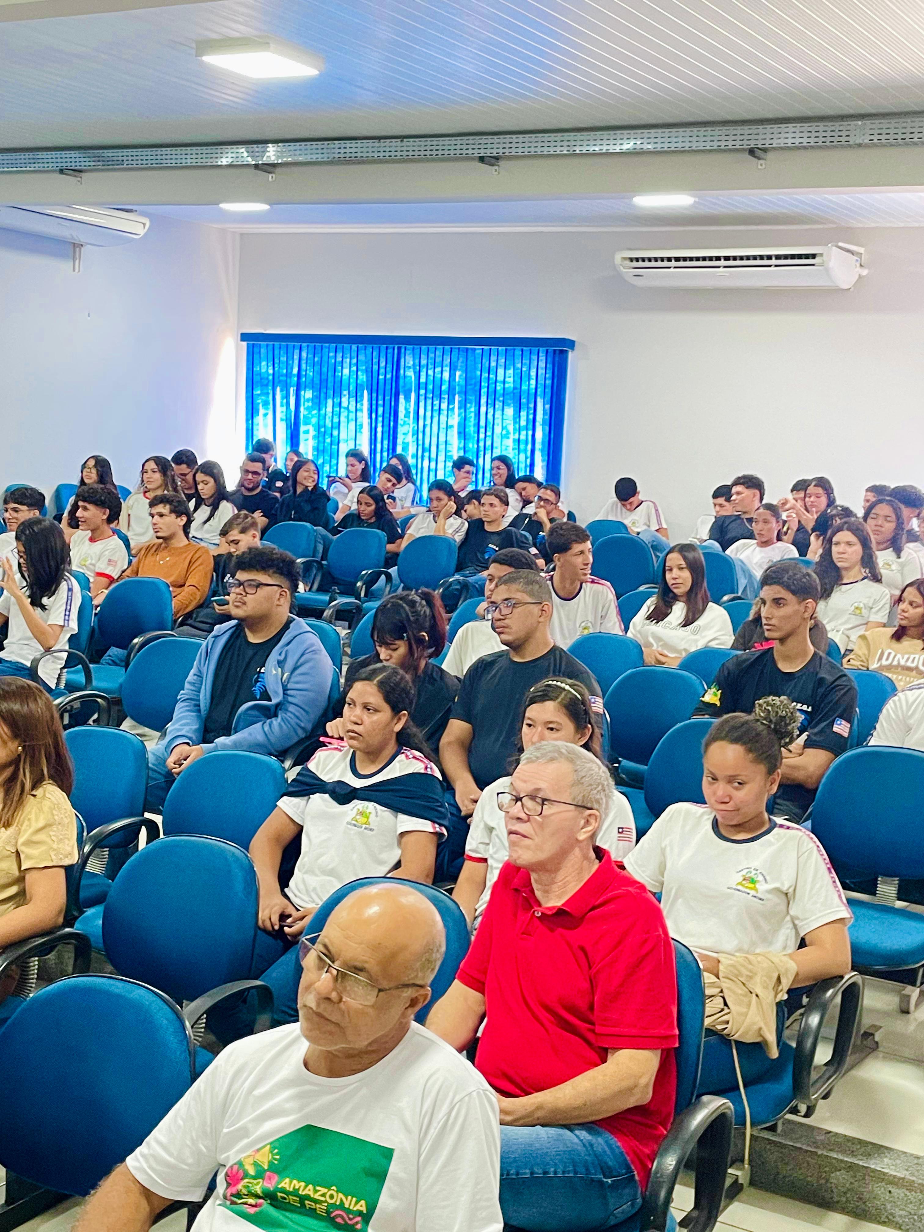 Semana da Consciência Negra é tema de Tribuna Popular na Câmara Municipal