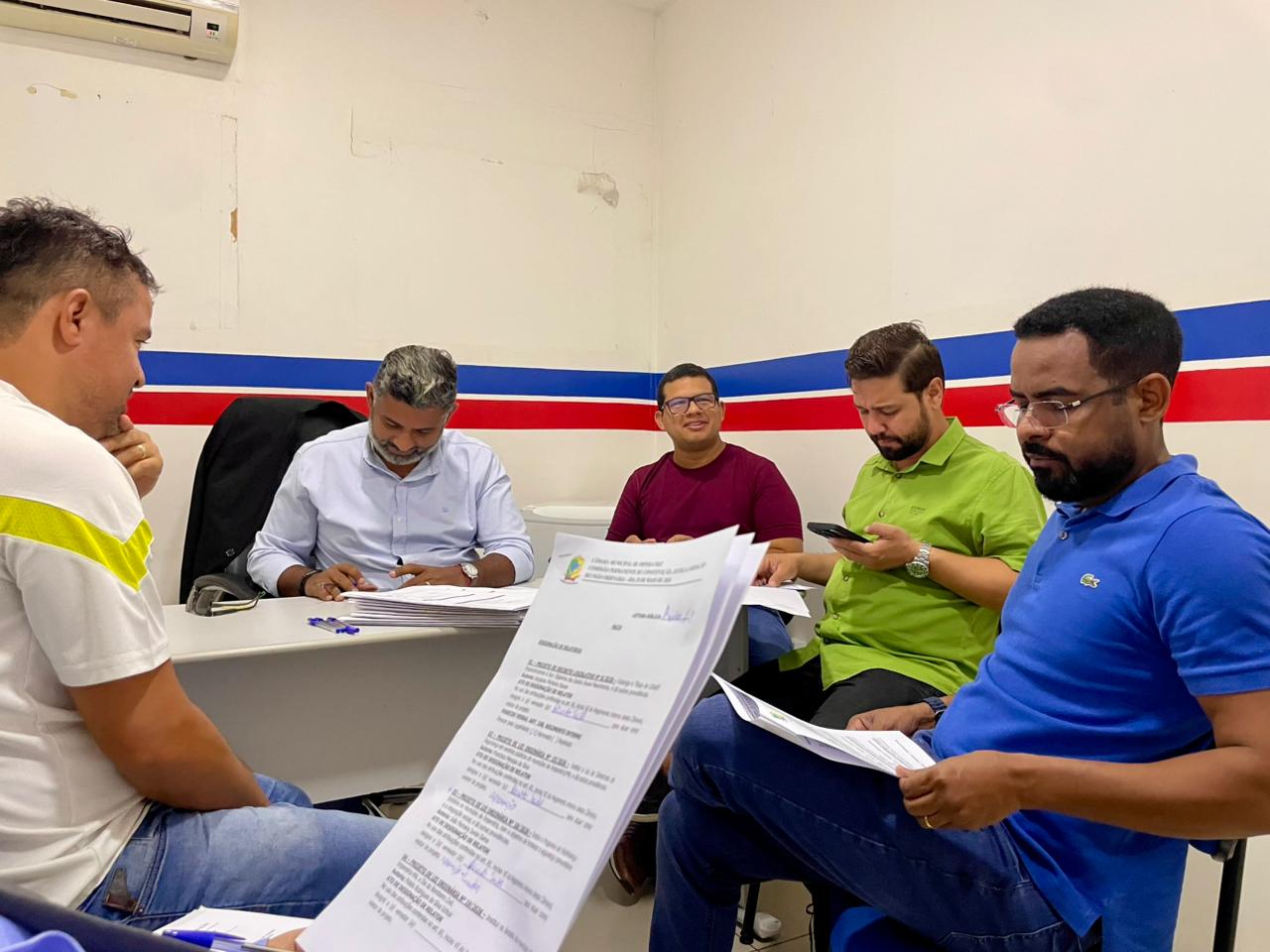 Trâmita na Câmara Projeto de Lei que institui o Programa de Vizinhança Solidária