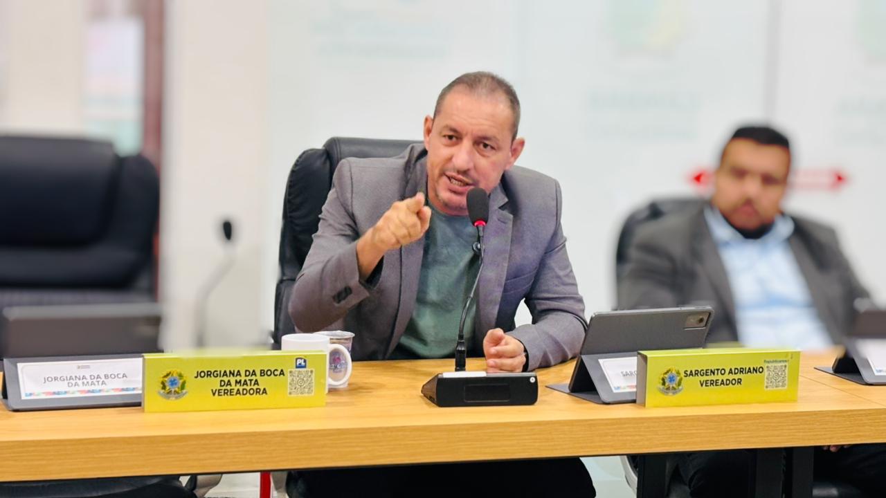 19ª Sessão Ordinária do 3º Período da 20ª Legislatura