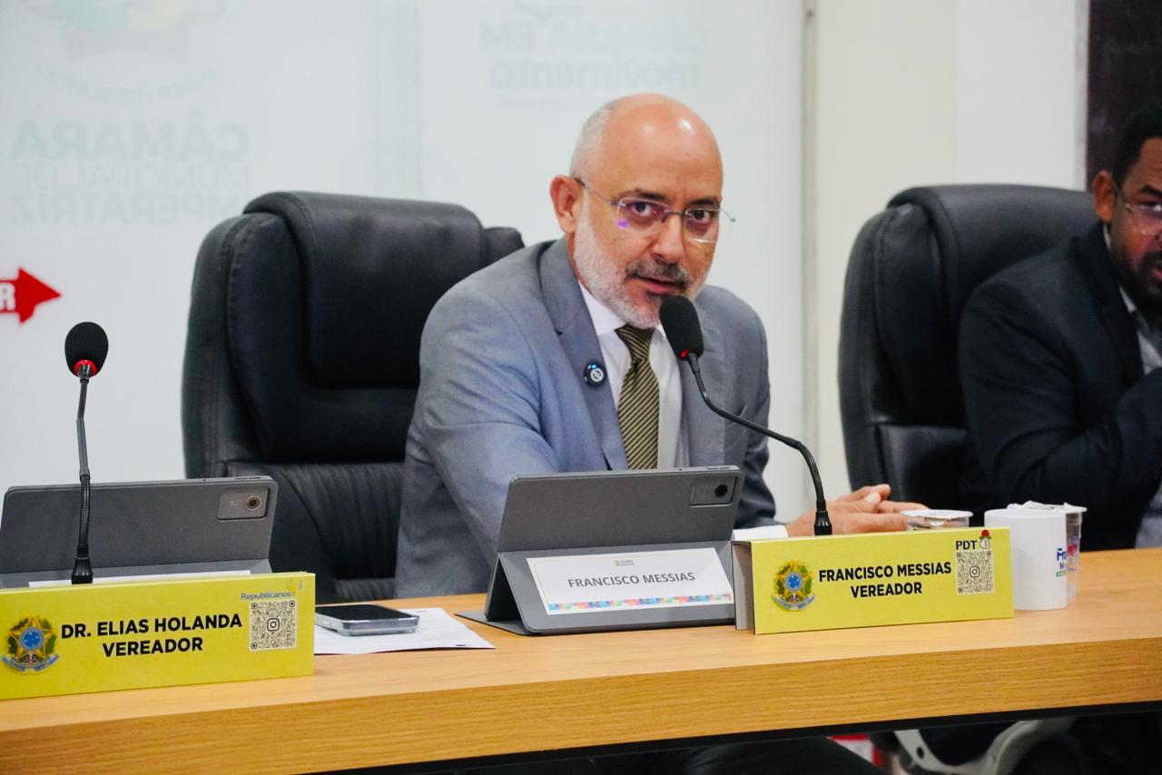 22ª Sessão Ordinária do 3º Período da 20ª Legislatura