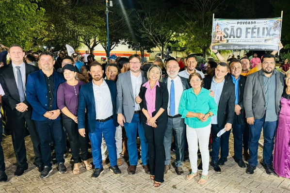 Câmara de Imperatriz realiza audiência institucional na Coquelândia