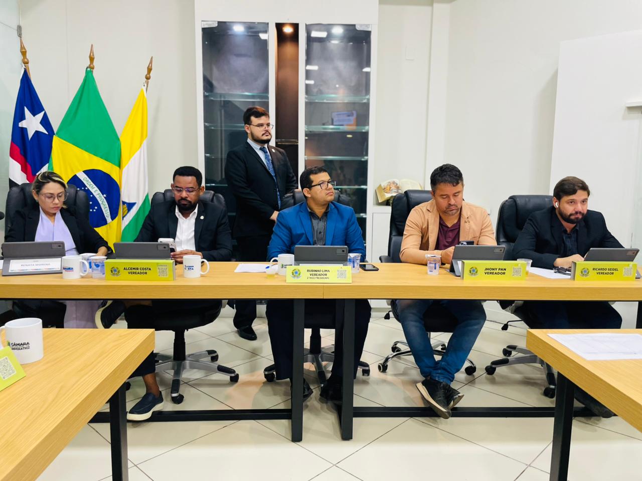 Audiência pública aborda desafios tributários enfrentados por associações de Imperatriz