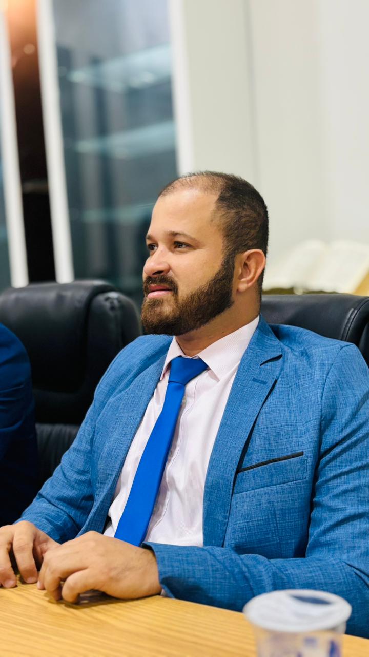 Câmara aprova contas da gestão municipal de 2016 do ex-prefeito Sebastião Madeira