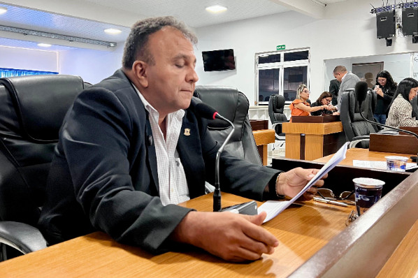 Solicitada melhoria na infraestrutura da região do Grande Santa Rita