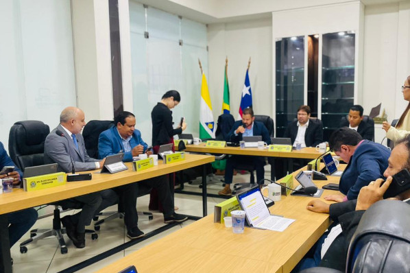 Indicação propõe construção de Arena Brasil para ampliar espaços esportivos em Imperatriz