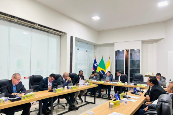 Câmara de Imperatriz convoca candidata aprovada em concurso público para posse