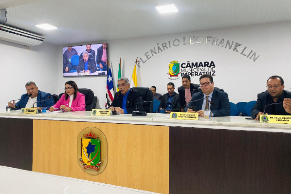 Vereadores discutem melhorias no Mercado Municipal da 15 de novembro