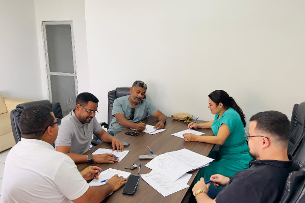 CCJR aprova projetos para votação em plenário na Câmara Municipal de Imperatriz