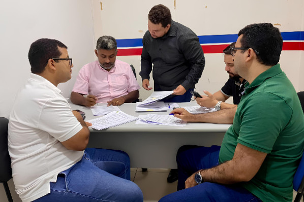 Tramita na Câmara projeto de lei que institui o Programa Agente de Trânsito Mirim