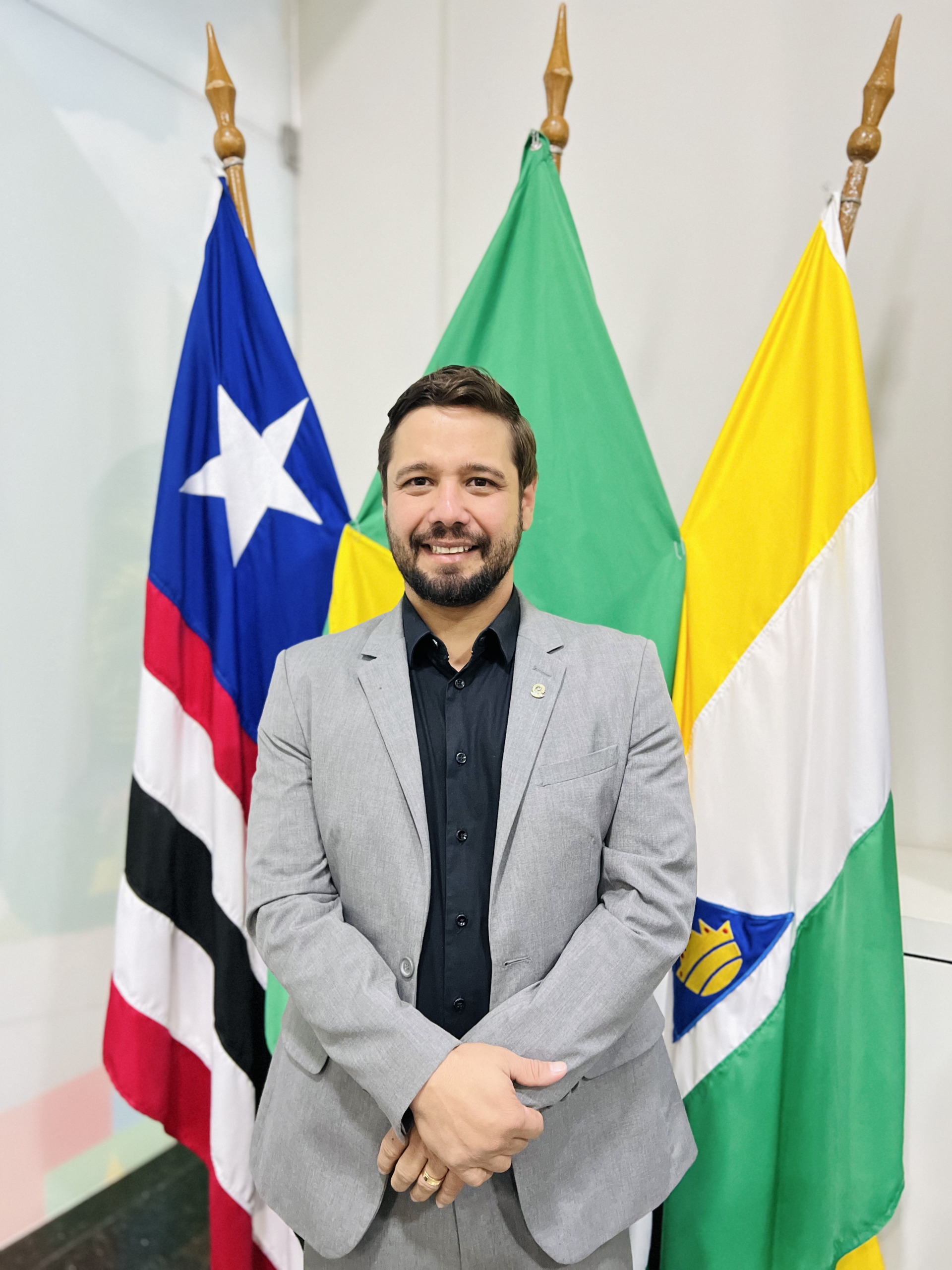 RICARDO SEIDEL GUIMARÃES